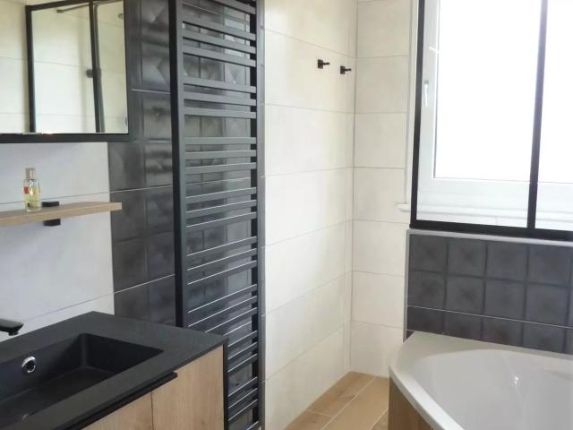 Location House Rue Viette, Exincourt