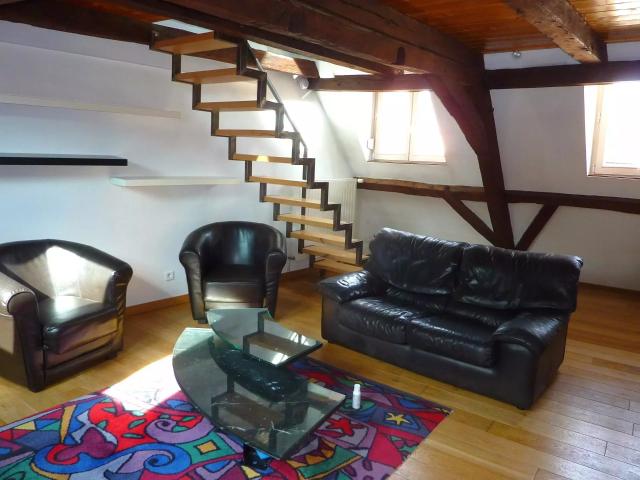 Location House Rue Viette, Exincourt
