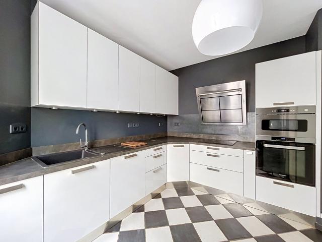 Location House Rue Villa Verdier, Nancy