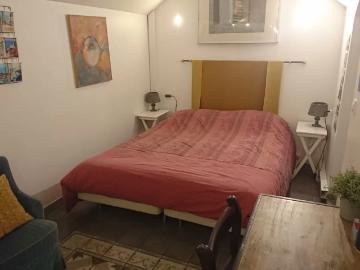 Location House Rue Villas Paradis, Marseille