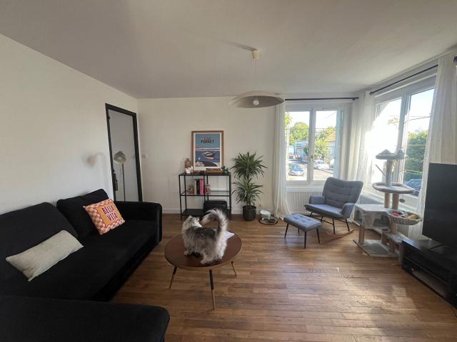 Location House Rue Villevert, Châtellerault