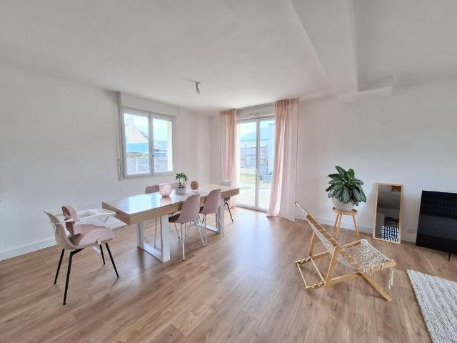 Location House Rue Ville Pépin, Saint Malo