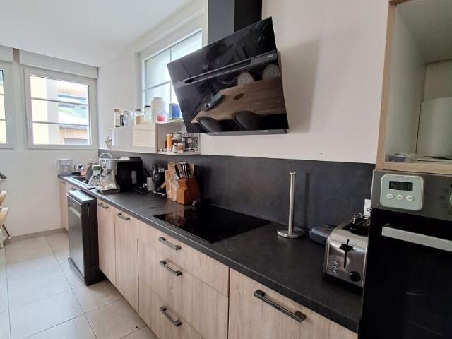 Location House Rue Ville Pépin, Saint Malo