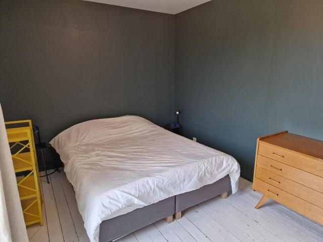 Location House Rue Ville Pépin, Saint Malo