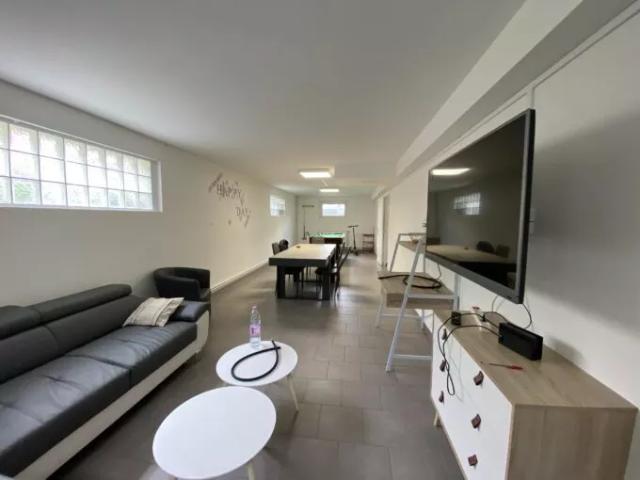 Location House Rue Villebois Mareuil, Deuil la Barre
