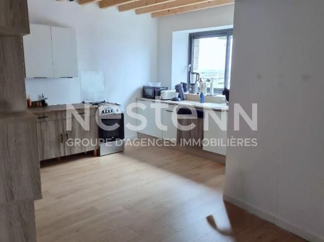 Location House Rue Villedeneu, Lamballe Armor