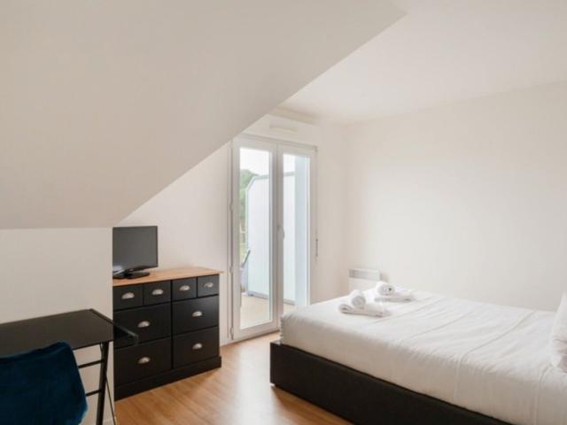 Location House Rue Villedeneu, Lamballe Armor