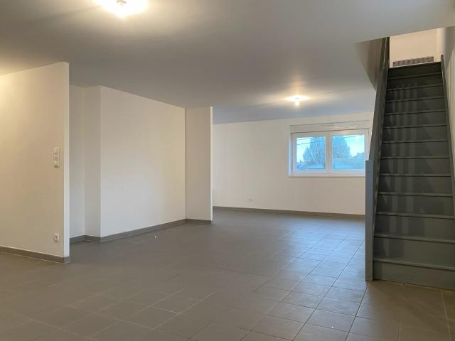 Location House Rue Vincent Van Gogh, Merville