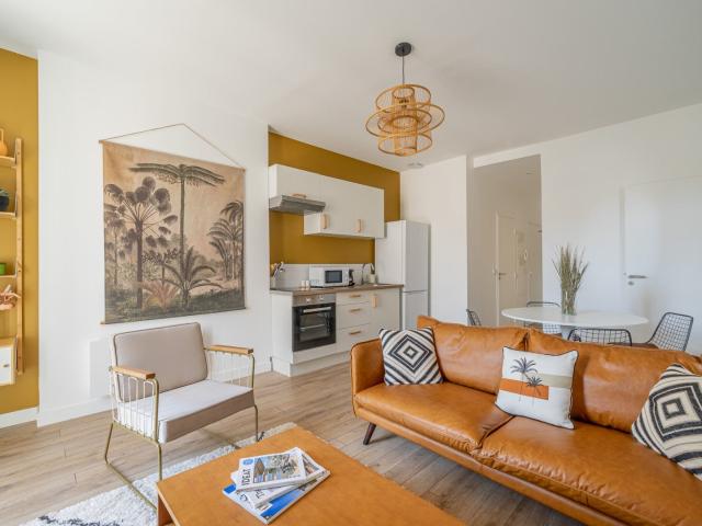 Location House Rue Vincent Leblanc, Marseille