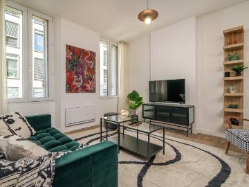 La Joliette, Marseille 2e Arrondissement, Marseille, Bouches-du-Rhône, Provence-Alpes-Côte dAzur