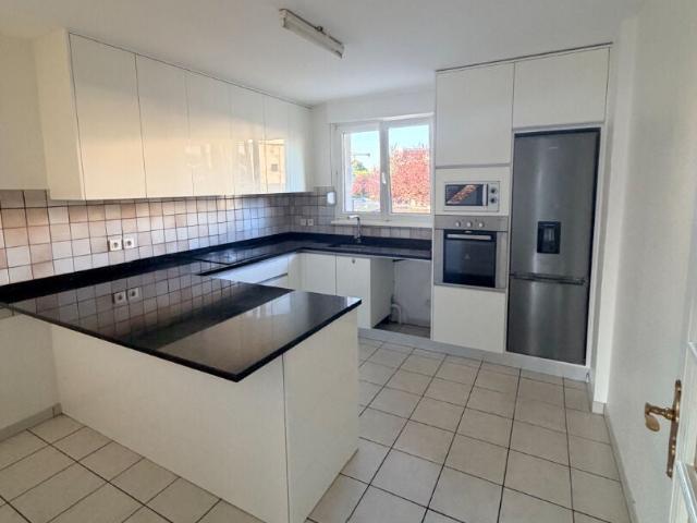 Location House Rue Vincent Scotto, Illkirch Graffenstaden