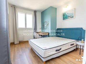 Location Appartement Rue Viollet le Duc, Montpellier