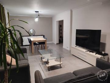 Location House Rue Xavier Bichat, Osny