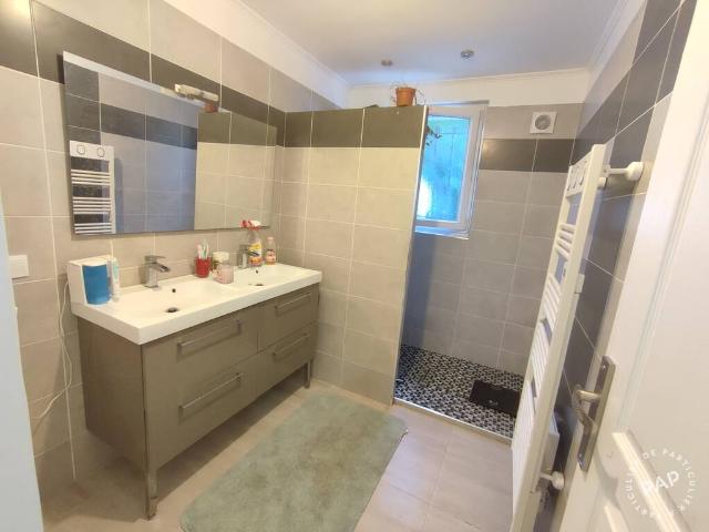 Location House Rue Xavier Bichat, Osny