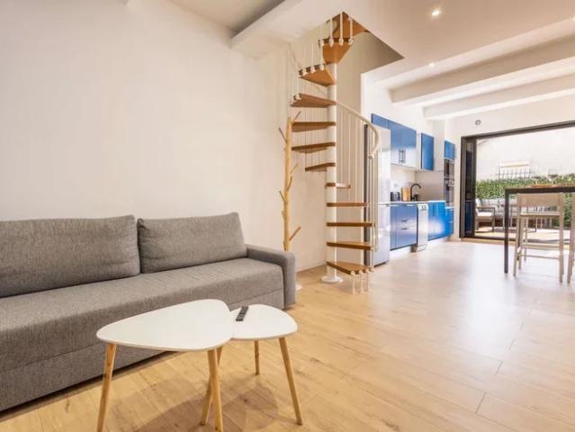 Location House Ruelle de l'Orb, Valras Plage