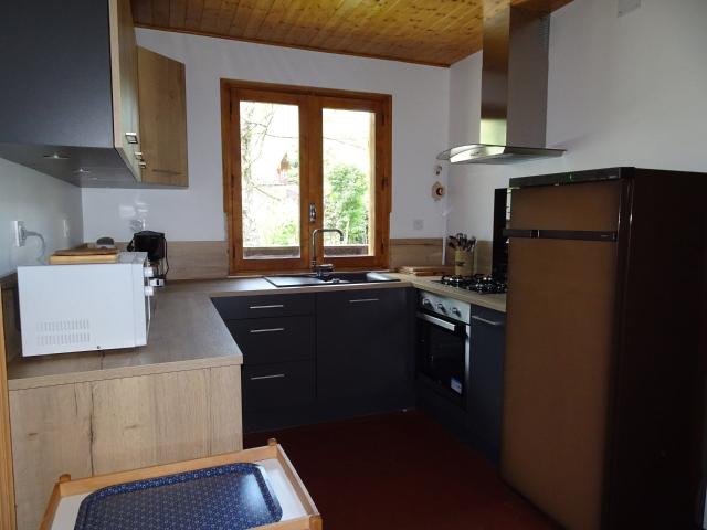 Location House Ruelle des Marchets, Pralognan la Vanoise