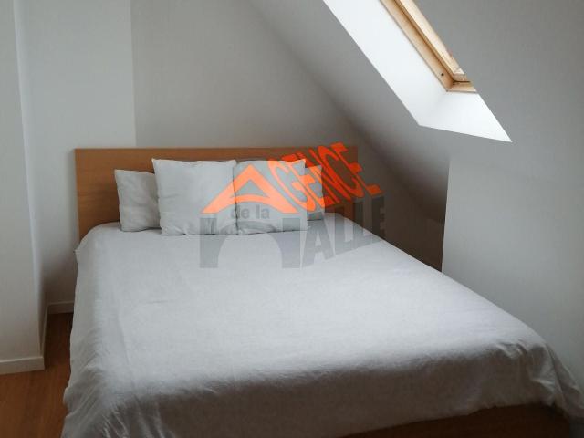 Location House Ruelle du Clos Huchon, Viarmes