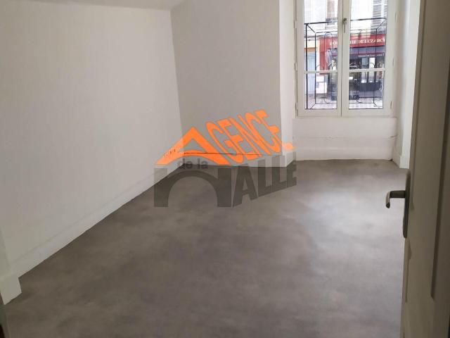 Location House Ruelle du Clos Huchon, Viarmes