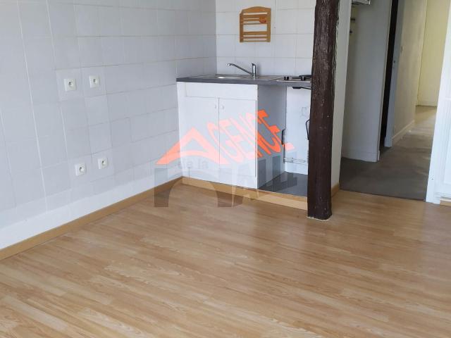 Location House Ruelle du Clos Huchon, Viarmes