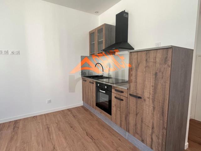 Location House Ruelle du Clos Huchon, Viarmes