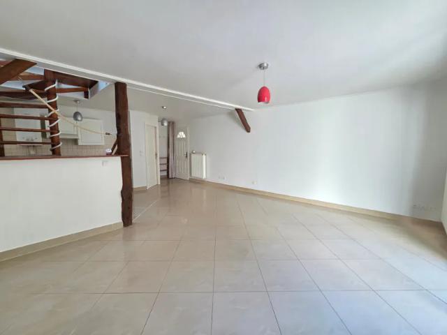 Location House Ruelle du Pré Bretat, Le Plessis Pâté