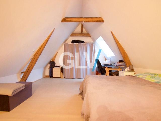 Location House Rue de Breuze, Baisieux