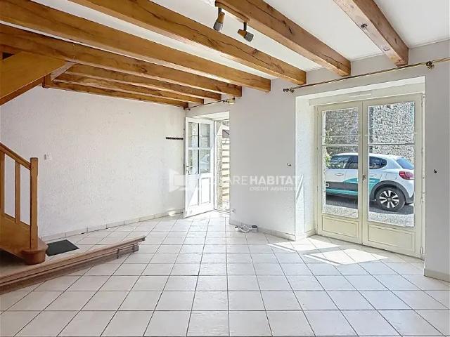 Location House Saint Laurent, Ploemel