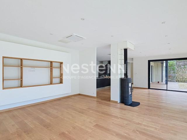 Location House Sainte Anne, Saint Sylvain d'Anjou