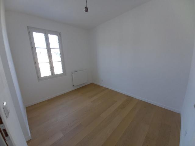 Location House Sente de la Groue, Chars