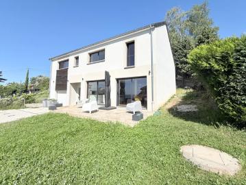Location House Ruelle Corneille au Parc du Faye, Andrésy