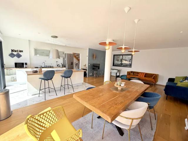 Location House Impasse des Iris, Chanteloup les Vignes
