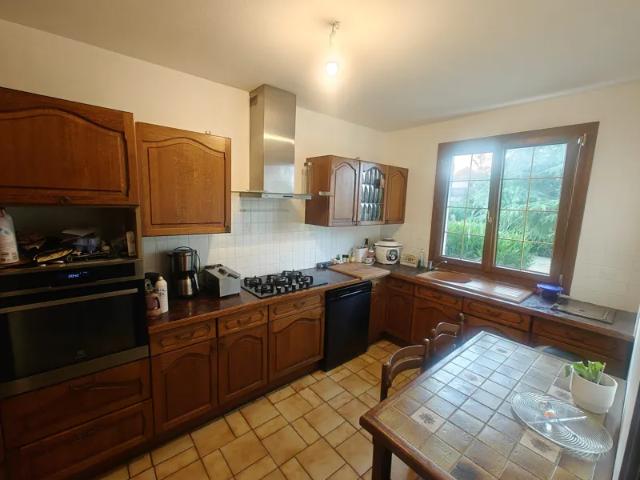 Location House Sentier du Bois Hernier au Grands Jardins, Leuville sur Orge