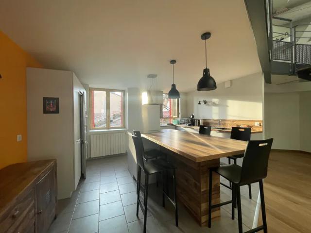 Location House Sentier de Coupe Jarret, Vienne