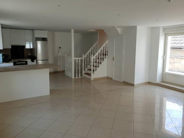 Location House Sentier des expositions, Triel sur Seine