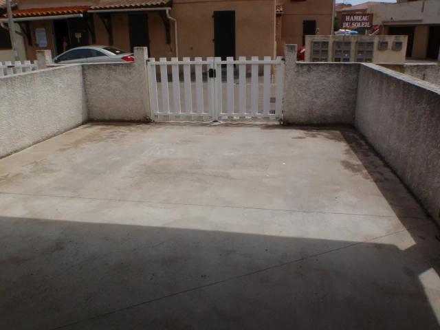 Location House Sentier des Falaises, Narbonne