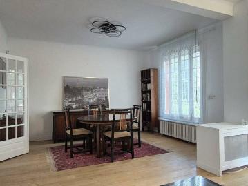 Location House Sentier des Hauts Coudrais, Sceaux