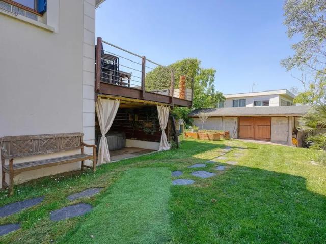 Location House Sentier Henri Dupuis, Cachan