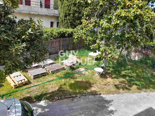 Location House Sentier Pédestre de l'Huveaune, Marseille