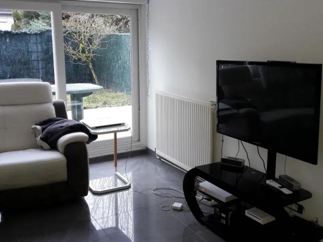 Location House Square de Normandie, Noisiel