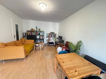 Location House Square du Haut Blosne, Rennes