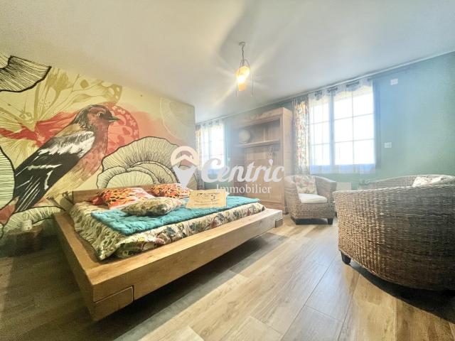 Location House Rue Boniface, Cholet