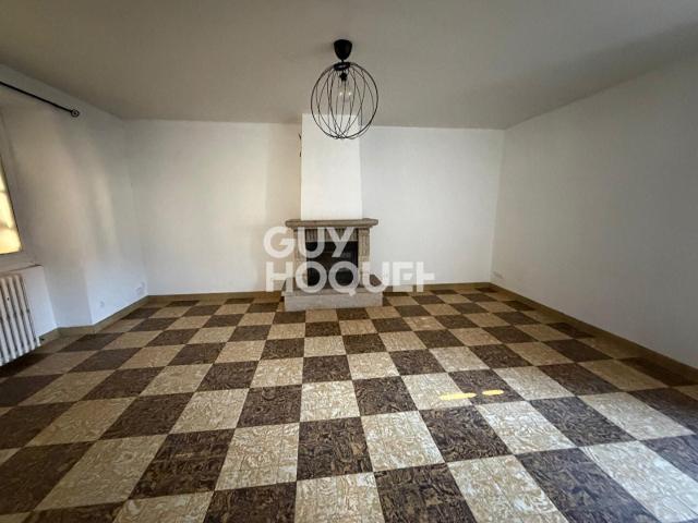 Location House Square Saint Louis, La Chapelle la Reine