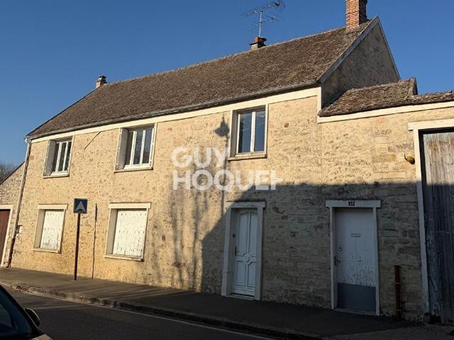 Location House Square Saint Louis, La Chapelle la Reine