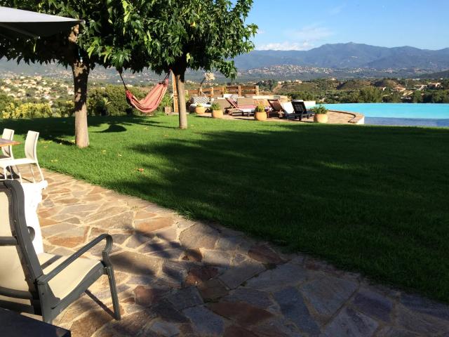 Location House Strada d'Afa, Afa