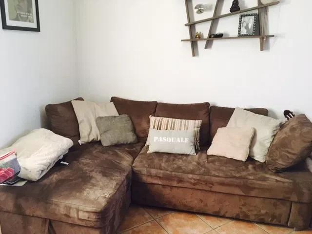 Location House Strada di a Morella, Eccica Suarella