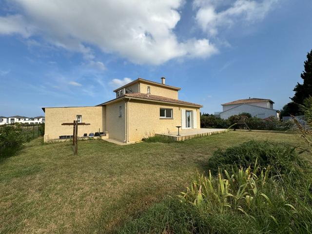 Location House Strada di Figarella, Lucciana