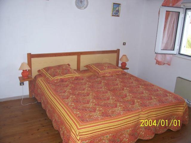 Location House Strada di U Mare, Poggio Mezzana