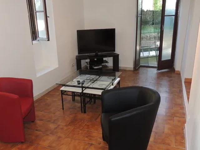 Location House Stretta di u Pastriccialonu, Afa