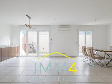 LOCATION I Maison I Terrasse I Parking I 11ème St Menet