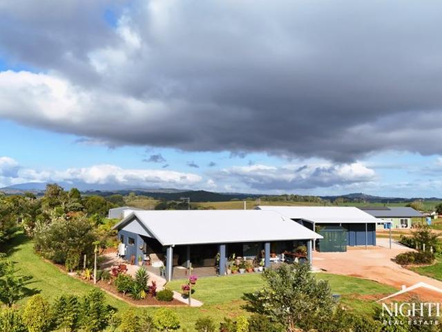 Location I View I New Build